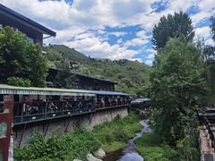 -北京水岸山吧度假村(雁栖镇店)
