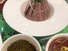 -令氏家外家岐山面(火炬路店)