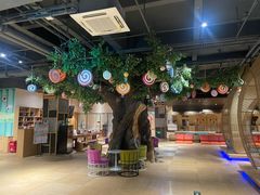 -汤W城市微度假(仓山店)