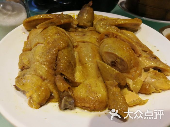 甲乙丙丁港式茶餐厅(荣祥广场店)-图片-北京美食-大众点评网
