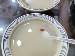 -牛一嘴·兰州牛肉面·大盘鸡(财富中心店)