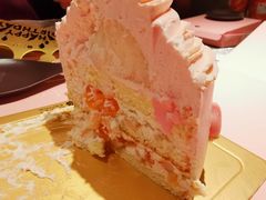 -黑池口感烘焙·生日蛋糕(坂田店)