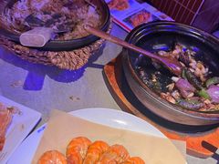 -啫神·广州地标美食(北京路店)