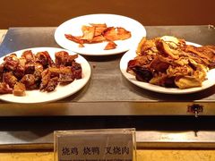 -天伦松鹤大饭店·欣妮咖啡