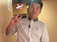 -海底捞火锅(劲松店)