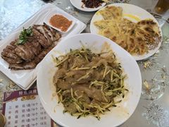 三鲜锅烙-胡同老锅烙(南二道街)