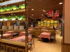 -西贝莜面村(香蜜湖店)
