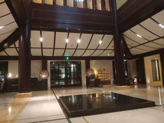 -杭州西子湖四季酒店-WL BISTRO西湖餐厅(灵隐路店)