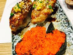 -林妈妈村·日式料理(宝山龙湖天街店)