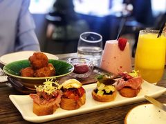 -ALLORA意大利餐厅(丰盛里店)