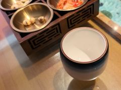 -金博士朝鲜民族餐厅(工大店)