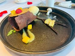 -王品牛排(郑州大卫城店)