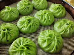 -清真老铁家灌汤包