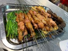 -小民大排档(光谷店)