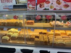 -红星前进面包牛奶公司(君太店)