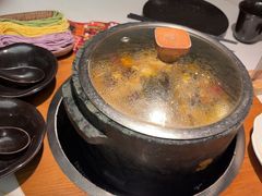 -芸山季·云南山珍菌火锅(南翔印象城MEGA店)