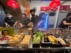 -老day牛杂(官也街总店)
