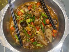 -三只鸟本地特色菜馆(上饶总店)