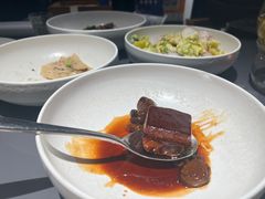 -小大董·烤鸭(观景餐厅·南京西路店)