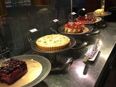 -岷山饭店-芝芝自助餐厅