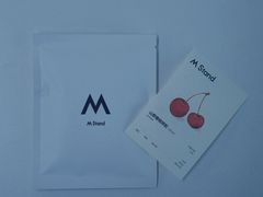 -M Stand(杭州萧山万象汇店)