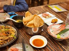 -平成屋· Late Night 食堂(四川北路店)