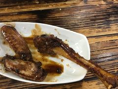 -王裕興肉莊(南禅寺店)