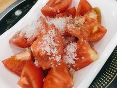 -金星纸包魚&潮汕鲜牛肉火锅(乳山路店)