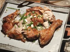 -绿茶餐厅(财富购物中心店)