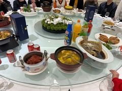 -谢先生酒店·椒宴集(沙湖店)