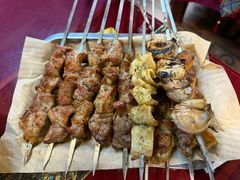 -Xabnam_夏葡纳·新疆餐厅(日坛上街店)