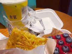 -古茗(海宁人民广场店)