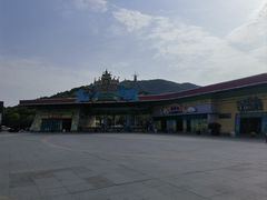 -无锡动物园·太湖欢乐园