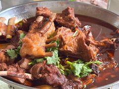 -瑞海姆酒店中餐厅