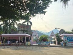 -江门古兜温泉小镇