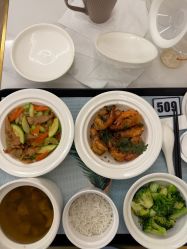 -安悦贝月子中心