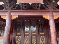 -红花山公园