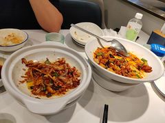 -兰湘子·湘菜小炒(长安万科广场店)