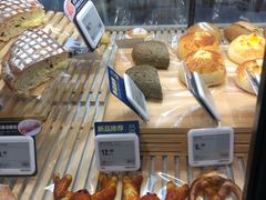 -盒马鲜生(岭南新世界店)