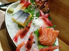 -酒井酱子·深夜食堂(东城汇店)