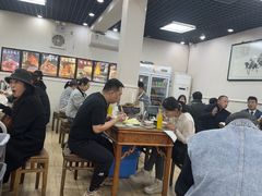 -清真·鸦儿李记·小馆(后海店)