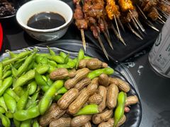 -刘成杰锦州烧烤(南河路店)