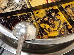 -邓莽子老火锅(鲁祖庙店)