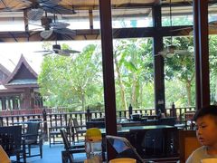 -亚龙湾红树林度假酒店-韩轩韩餐厅