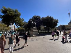 -加泰罗尼亚广场