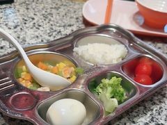 -炭舍干锅(华发商都店)