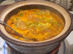 -小放牛炒菜馆(长安万达店)