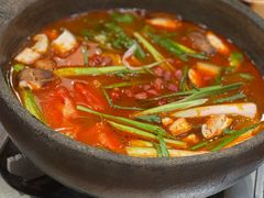 -黔有有贵州酸汤夺夺粉火锅(五味十字店)