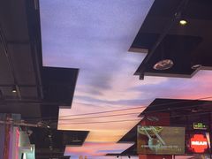 -北二爱肉社韩国烤肉(亦城财富中心店)