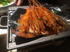-绿茶餐厅(领展购物广场·中关村店)
